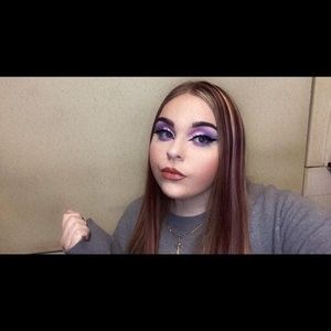 Meet your Posher, Tahłëah-annë